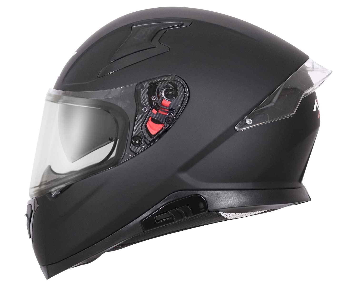 axor apex black visor