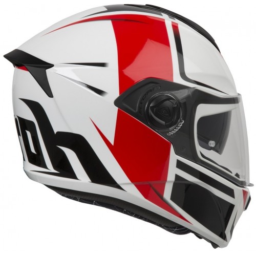 airoh st 301 visor