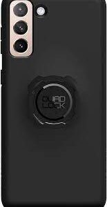 Quad Lock Case for iPhone 13 Pro Black